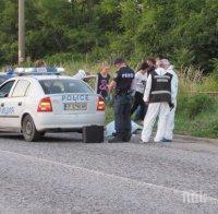 Заловиха убиеца на младата жена на пътя Русе-Бяла