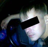 НЕЧОВЕШКА ЖЕСТОКОСТ! Работодатели заклаха мъж по време на интервю 