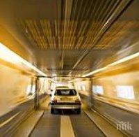 Най-дългият тунел в света откриват в Швейцария