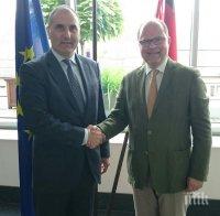 Четирима европейски прокурори идват у нас заради съдебната реформа