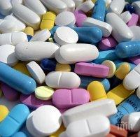 Шокиращо разкритие! В болниците ни лекуват с най-евтините антибиотици. Ето какво ни чака