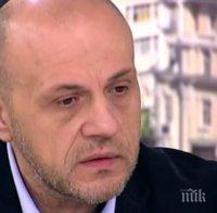 Томислав Дончев е новият председател на Националния съвет за тристранно сътрудничество