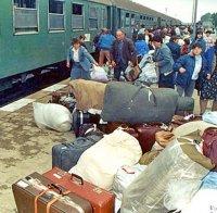 ДПС иска жертвите на Възродителния процес да бъдат обявени за герои на демокрацията