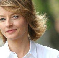 Джоди Фостър става режисьор