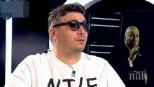 Геро се похвали с невероятно постижение във финала на Капките