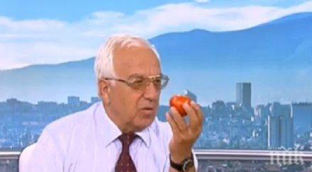 лечителят проф мермерски разболя опря традиционната медицина