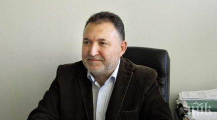 карлово премиерът дава кметът дава