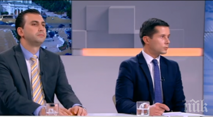 скандал председателят гергьовден топи активист герб карал кола 200 бона плащал данъци