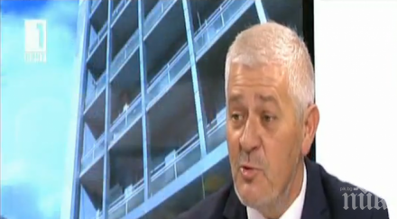 зам министър пирогов става въпрос лоша организация