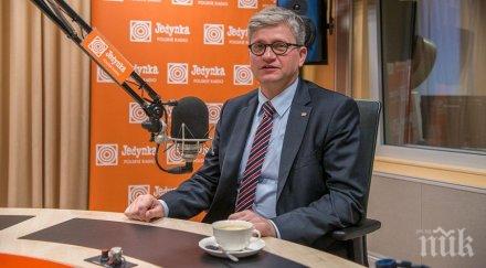 павел солох контактите русия нато върне запазване статуквото