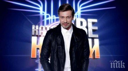 първо пик калин врачански новият господар ефира