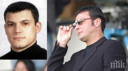 ексклузивно пик убиецът жоро илиев завърна българия