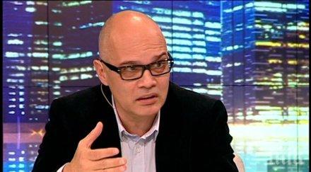 безлов вижда рискове промените закона електронните съобщения