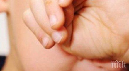 учени шамарите безполезни възпитанието децата