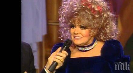 почина ексцентричната бизнесдама джейн крауч