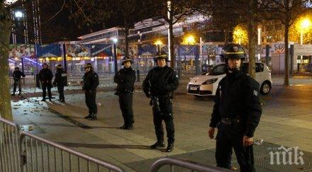 сащ предупреди европа терористични атаки време европейското футбол