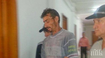 дела брутални убийства побой бременна смърт причинена дрогиран шофьор тръгват юни бургас