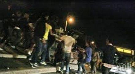 ляха кръв дискотека вършец