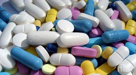 шокиращо разкритие болниците лекуват евтините антибиотици чака