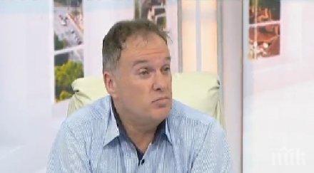 арабистът проф владимир чуков мрачна прогноза ислямска държава