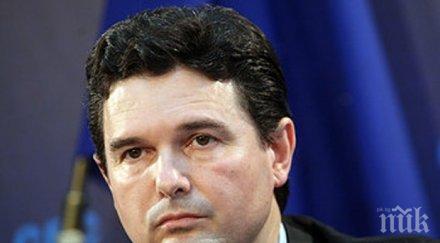 реформаторският блок върви самостоятелна кандидатура президент