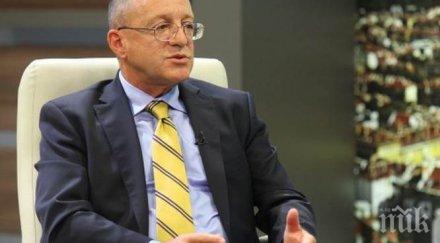 бойко ноев алармира криза армията масово служещите напускат