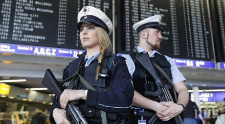 арестуваха трима пакистанци сексуални посегателства германия