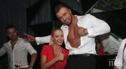 мускули секси мъже клуб стоян дудов черпи чрд снимки