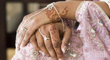 пик първи път индийци етнофестивала хасковски минерални бани