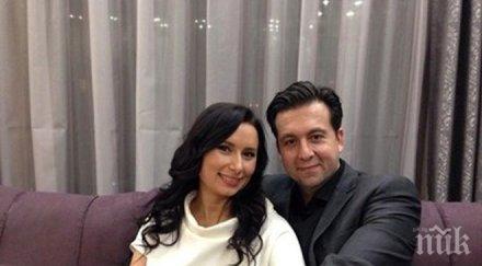 бременна кобилкина