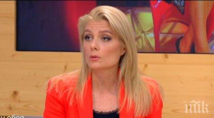 венета райкова закъса тишо уважава кревата