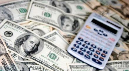 поскъпналите поевтинели валути спрямо долара