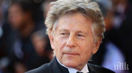 полският правосъден министър обжалва оправдаването полански