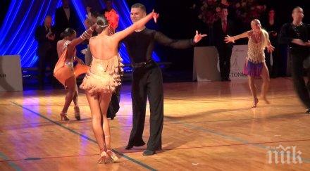 естонци станаха латинотанците kavarna open 2016