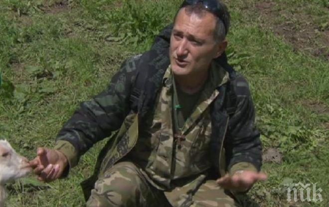 Висшист стана овчар, фермери го пребиха като си поискал заплатата
