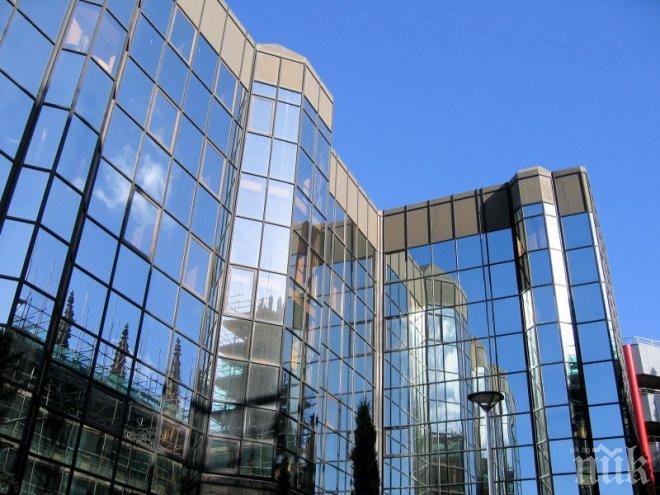 Пазарът на бизнес имоти живна, особено в София