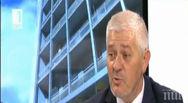 Зам.-министър за Пирогов: Става въпрос за лоша организация