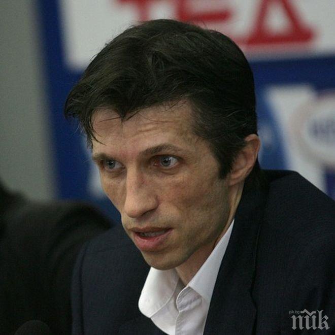 ПИК TV: БАН: Външният дълг може да стане неконтролируем, а обслужването му невъзможно