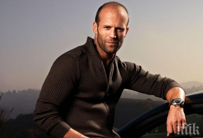 Най-големите тигри в леглото са плешивите мъже