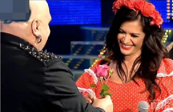 Преслава е в траур! Един от най-желаните мъже не й върза