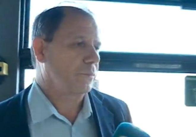 Вопъл след поскъпването на билетчето: Не бийте контрольорите!