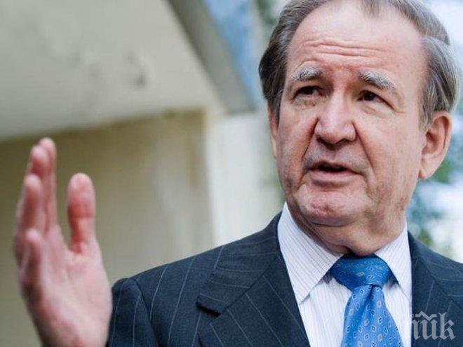 Анализатор с лоша прогноза за САЩ - белите умират повече, по-лабилни били психически 
