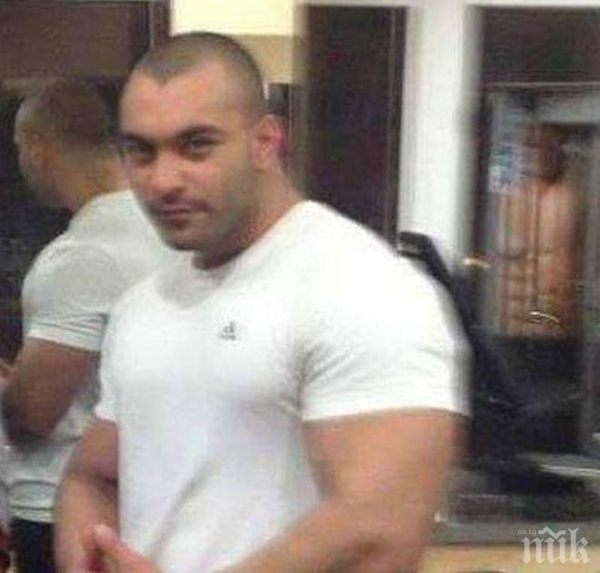 Трагедия! Погребват 27-годишния Стоян в закован ковчег, само части от тялото са вътре