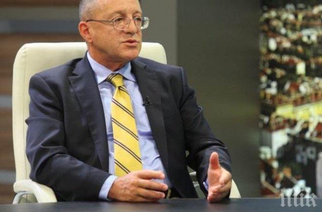 Бойко Ноев алармира! Криза в армията - масово служещите напускат