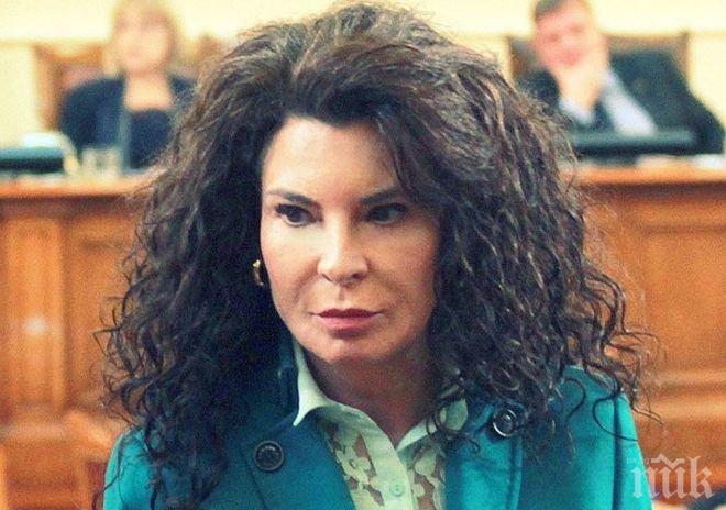 ПИК TV: Депутат предлага Държавна агенция за децата, семейството, възрастните хора и хората с увреждания