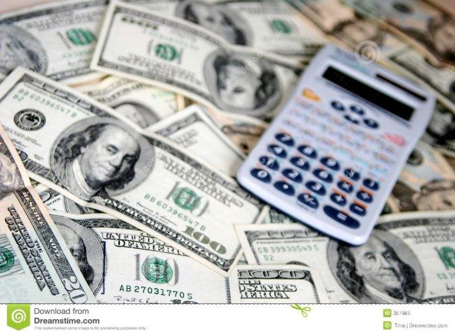 Ето най-поскъпналите и най-поевтинели валути спрямо долара