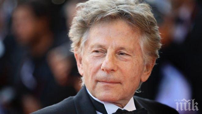 Полският правосъден министър ще обжалва оправдаването на Полански
