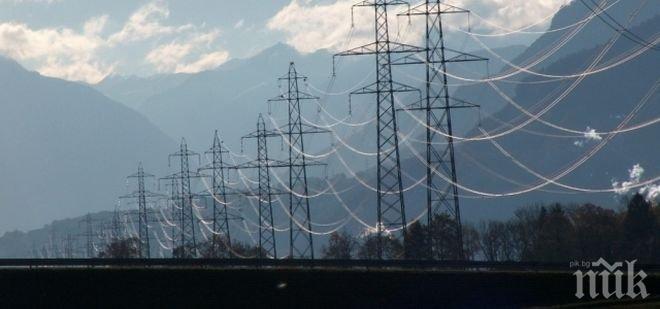 Развиващите се държави инвестират повече във възобновима енергия