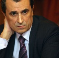 Орешарски: Слаба оценка пиша на Дянков