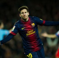 Катарските авиолинии стават спонсор на 